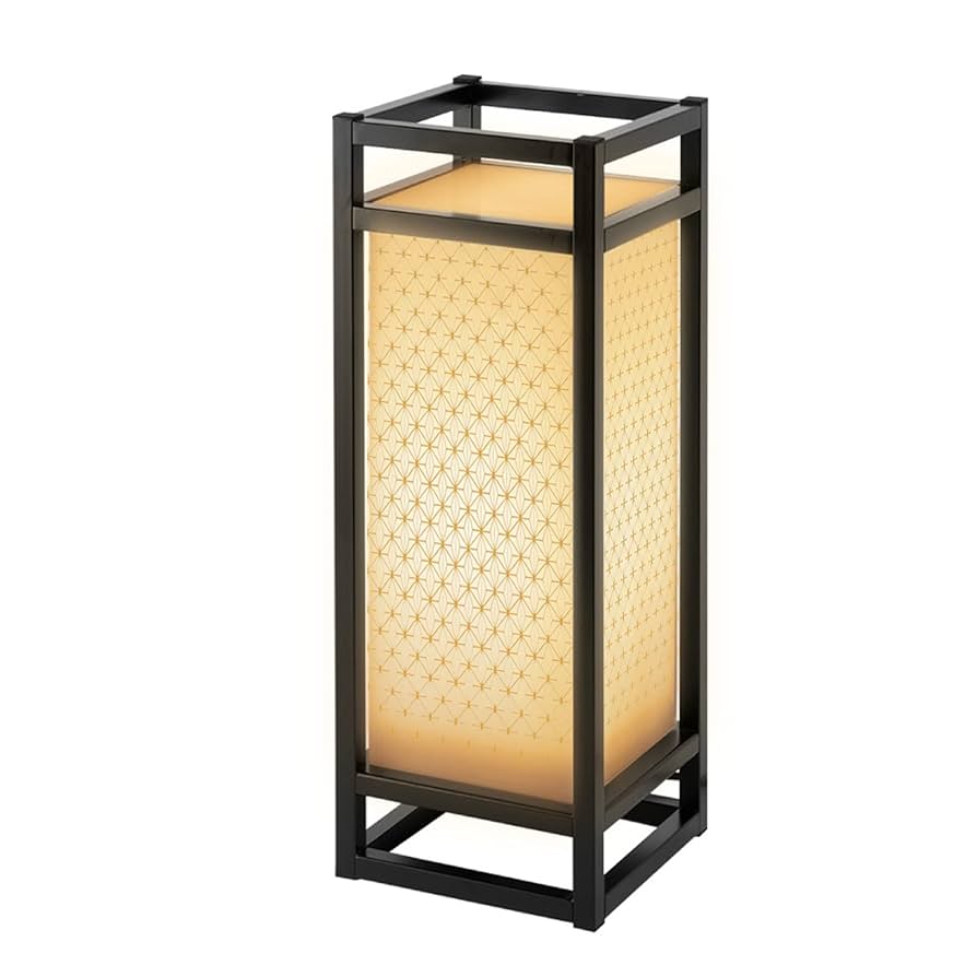 Amazon.co.jp: 【ナリタカストア 】行灯 京行灯 あんどん LED